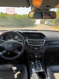 مێرسێدس بێنز E-Class
